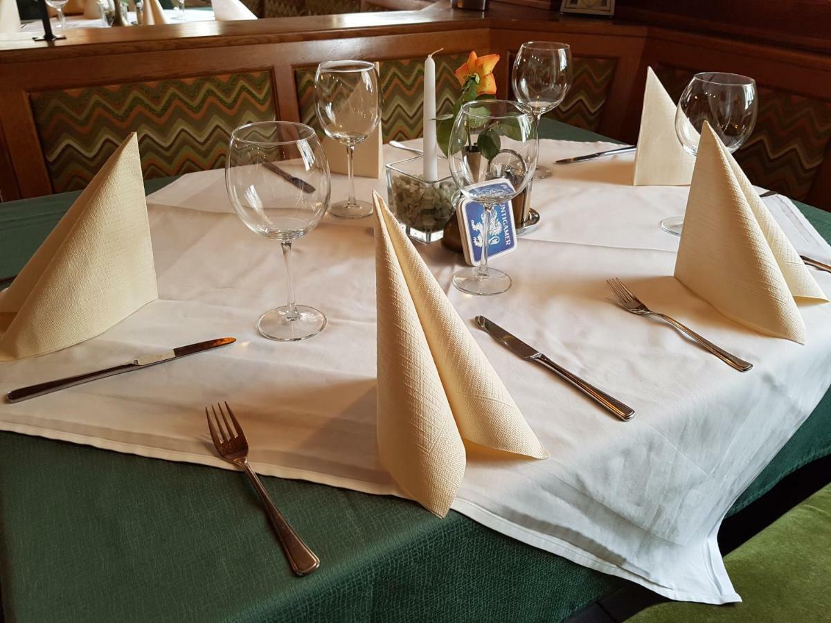 Gasthof Restaurant Steirereck'N Schwanberg Exteriér fotografie